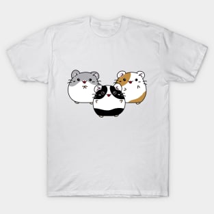 HAMSTER T-Shirt